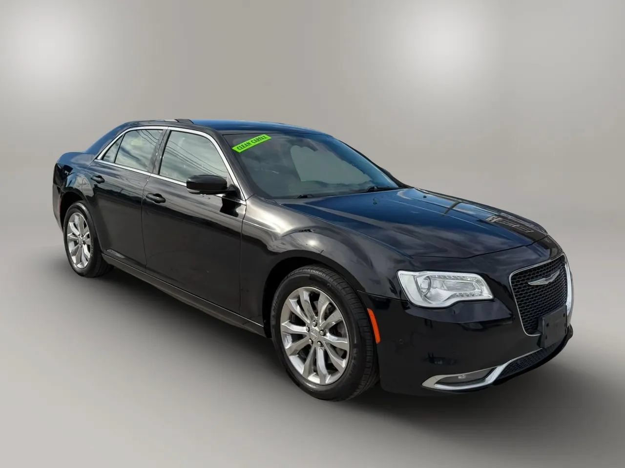 Used 2015 Chrysler 300 Limited w/ 300 Premium Group AWD/4WD image 1
