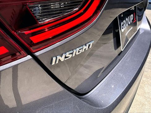 Used 2021 Honda Insight EX image 31