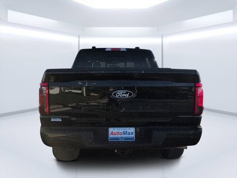Used 2024 Ford F150 XLT w/ Equipment Group 302A MID AWD/4WD image 4