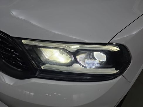 Used 2022 Dodge Durango SRT w/ Black Package AWD/4WD image 31