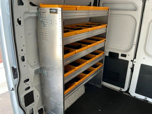 Used 2019 RAM ProMaster 1500 w/ Interior Convenience Group FWD image 23