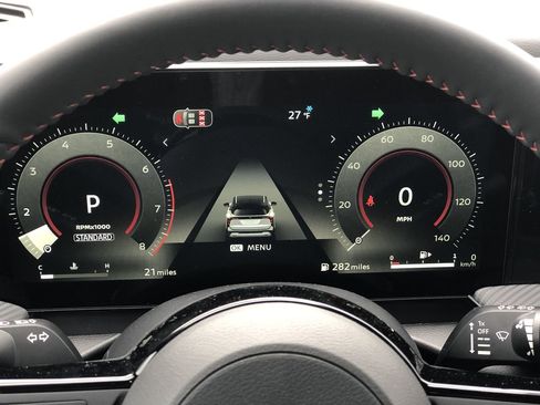 New 2026 Nissan Kicks SR w/ Cold Weather Package image 24