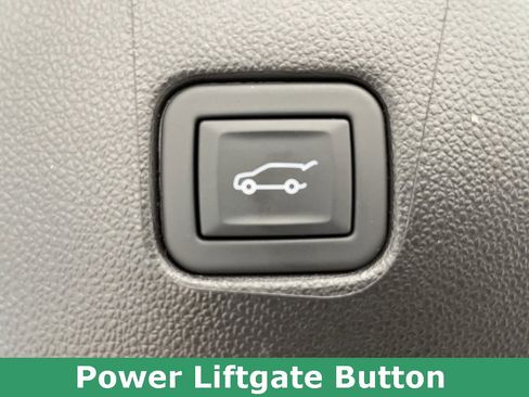 Certified 2024 Chevrolet Blazer RS w/ LPO, Floor Liner Package image 53