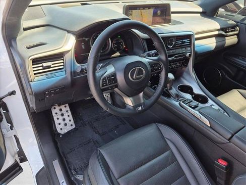 Used 2019 Lexus RX 350 F Sport AWD/4WD image 10