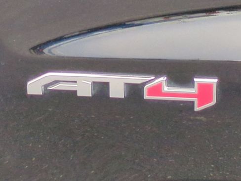 Used 2021 GMC Sierra 1500 AT4 AWD/4WD image 10
