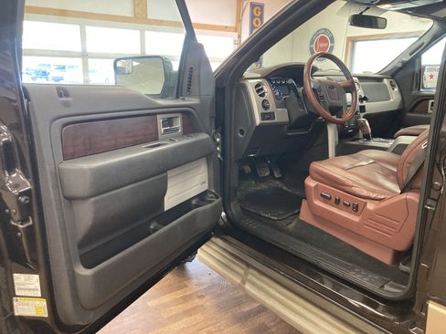 Used 2013 Ford F150 King Ranch image 10