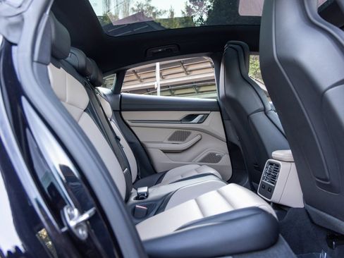 Certified 2025 Porsche Taycan image 45