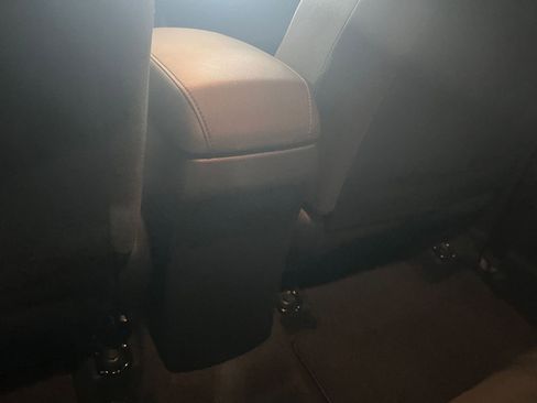 Used 2025 Kia Soul LX w/ LX Technology Package image 23