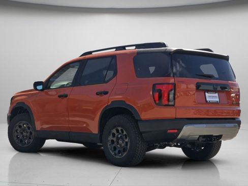 New 2026 Honda Passport TrailSport image 18