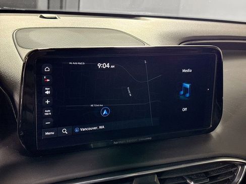 Used 2023 Hyundai Santa Fe Limited w/ Cargo Package image 16