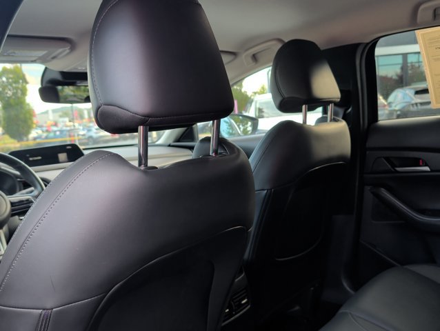 Used 2024 MAZDA CX-30 AWD 2.5 S w/ Select Sport Pkg image 18
