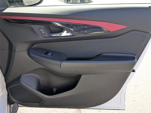 New 2026 Chevrolet TrailBlazer RS image 31