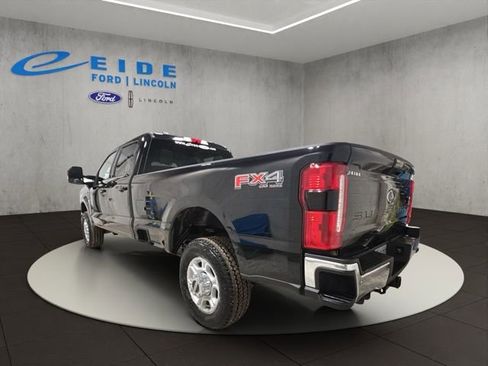 New 2026 Ford F250 XLT w/ XLT Premium Package AWD/4WD image 5