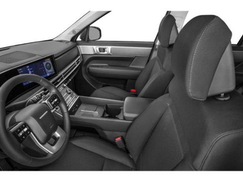 Used 2025 Hyundai Santa Fe SE AWD/4WD image 12