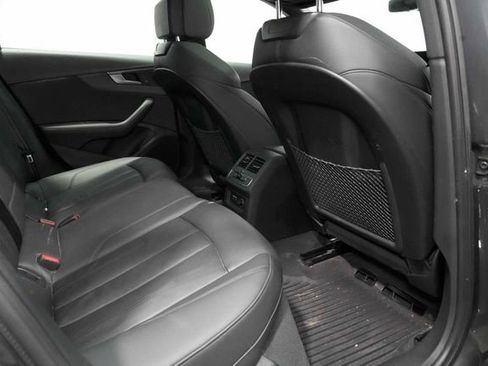 Used 2019 Audi A4 2.0T Premium w/ Convenience Package FWD image 25