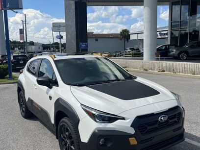 New 2025 Subaru Crosstrek 2.5i Wilderness