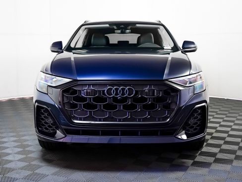 New 2026 Audi Q8 Premium Plus image 12