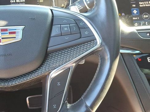 Used 2021 Cadillac XT5 Sportv AWD/4WD image 24