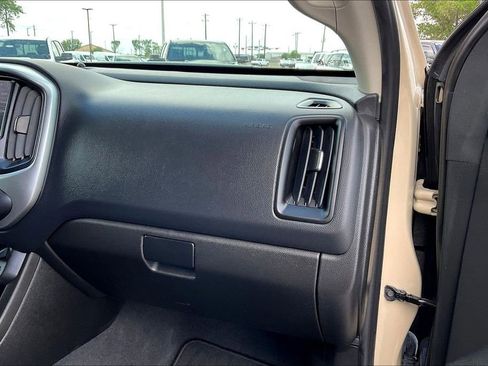 Certified 2022 Chevrolet Colorado ZR2 AWD/4WD image 23