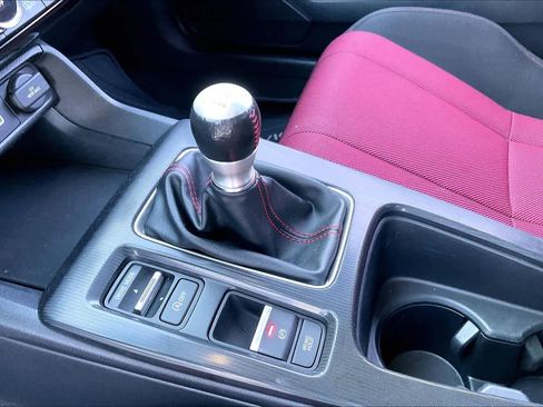 Used 2022 Honda Civic Si image 16