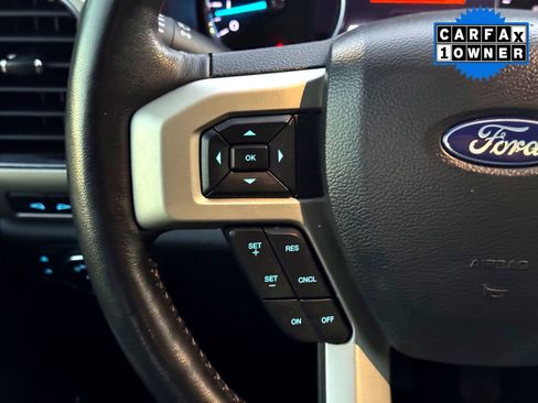 Used 2022 Ford F350 Lariat image 22