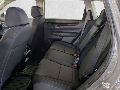 New 2026 Honda CR-V LX image 15