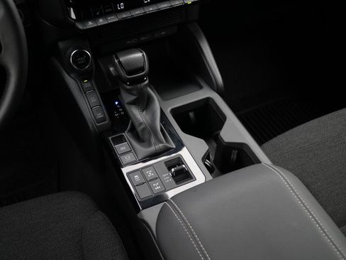 Used 2025 Toyota Land Cruiser 1958 image 26