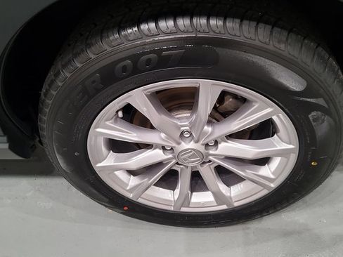 Used 2023 Honda CR-V EX image 37