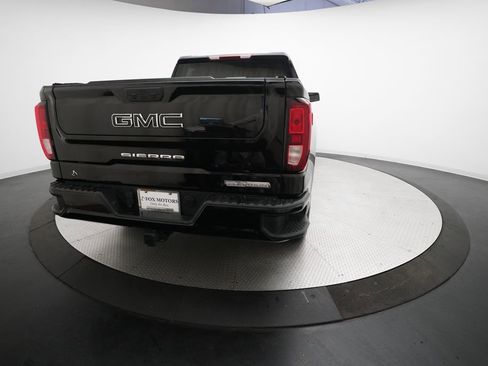 Used 2024 GMC Sierra 1500 Elevation w/ Max Trailering Package image 13