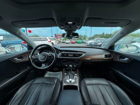 Used 2016 Audi A7 3.0T Prestige AWD/4WD image 24
