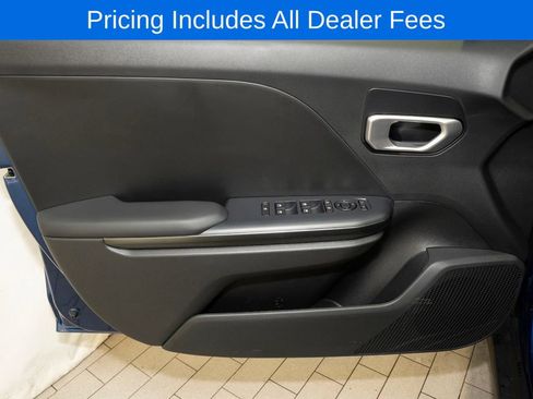 New 2026 Kia K4 FWD image 12