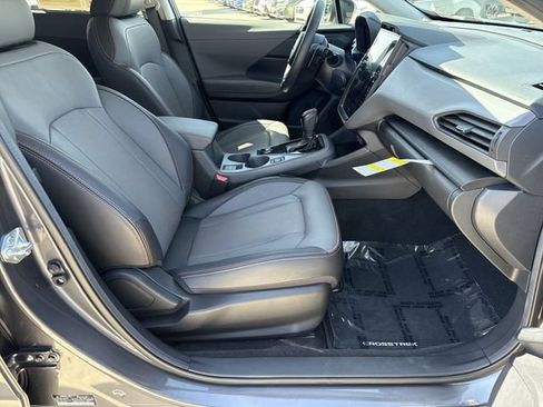 Certified 2025 Subaru Crosstrek 2.5i Limited w/ Crosstrek Mirror Package AWD/4WD image 15