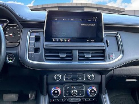 Used 2021 GMC Yukon AT4 w/ Technology Package image 6