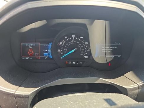 Used 2024 Ford Edge SEL w/ Convenience Package AWD/4WD image 9