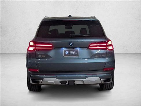 New 2026 BMW X5 xDrive50e w/ Premium Package image 7