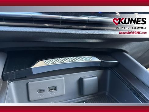 New 2026 Buick Envision Preferred image 28