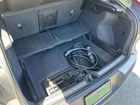 Used 2023 Volvo C40 P8 Recharge Ultimate AWD/4WD image 53