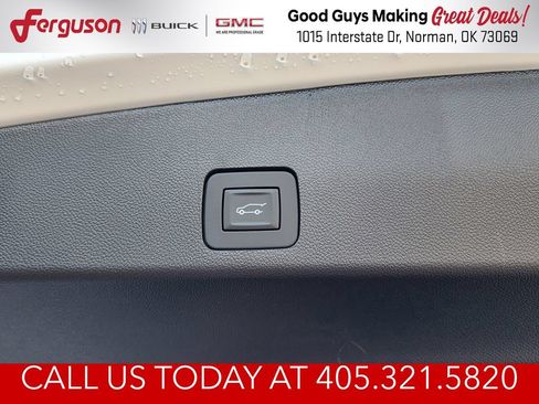 New 2026 Buick Encore GX Sport Touring w/ Advanced Technology Package FWD image 46