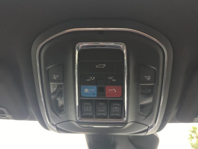 Used 2024 Jeep Grand Cherokee Limited 4xe AWD/4WD image 25