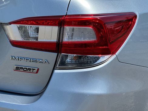 Used 2021 Subaru Impreza 2.0i Sport w/ Popular Package #3 AWD/4WD image 25