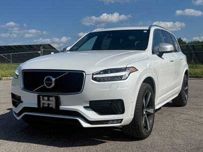 Used 2016 Volvo XC90 T6 R-Design w/ Vision Package