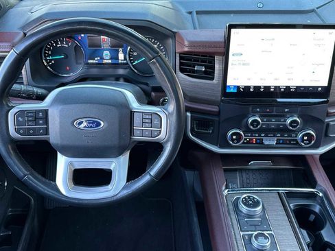 Certified 2024 Ford Expedition Max Limited image 42