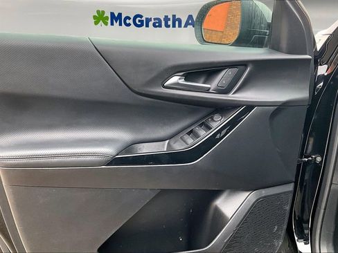 Certified 2025 Chevrolet Equinox LT image 22