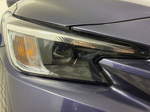 Certified 2025 Subaru WRX Premium w/ Accessory Package #2 image 2