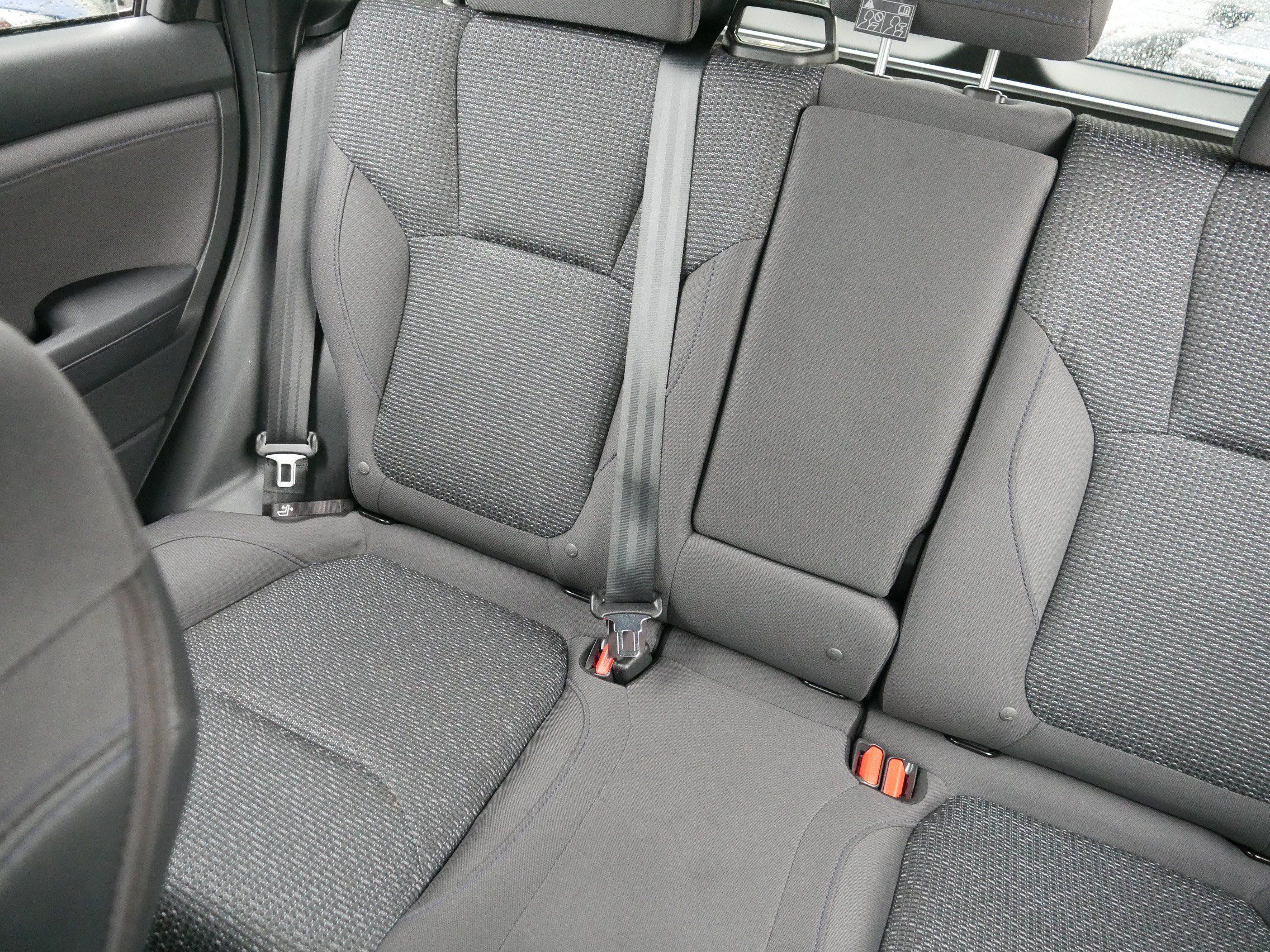 Certified 2025 Subaru Forester Premium AWD/4WD image 12