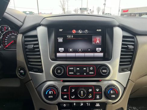 Used 2015 GMC Yukon SLT w/ Open Road Package image 25