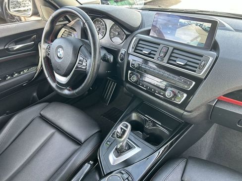 Used 2017 BMW 230i Convertible RWD image 10