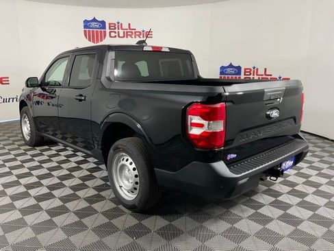 New 2026 Ford Maverick XL image 5