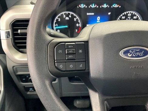 Used 2022 Ford F150 XLT w/ Trailer Tow Package AWD/4WD image 21