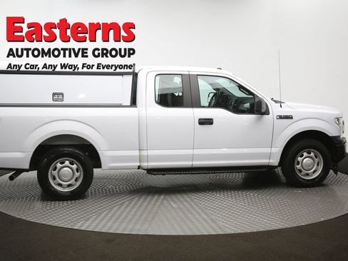 Used 2018 Ford F150 XL w/ XL Power Equipment Group image 45